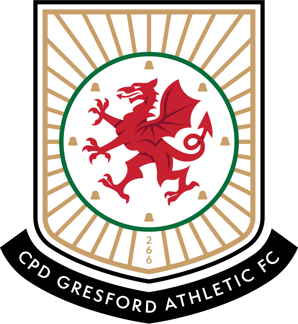 Gresford Athletic